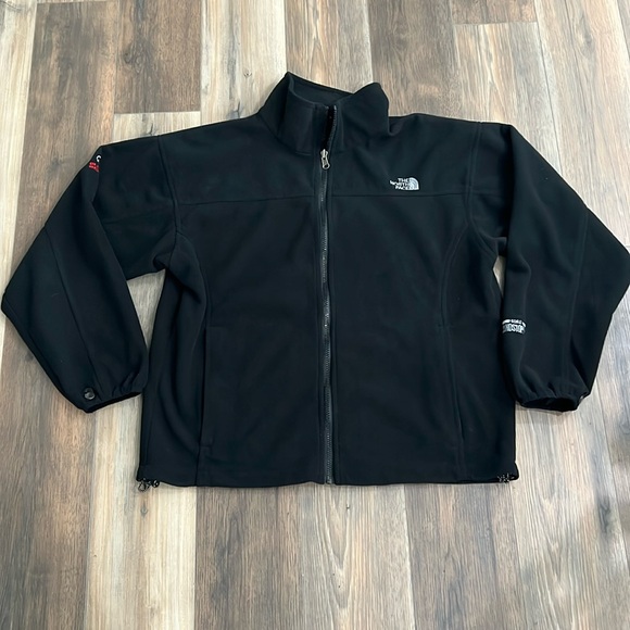 The North Face Gore Windstopper fleece jacket - Picture 1 of 6